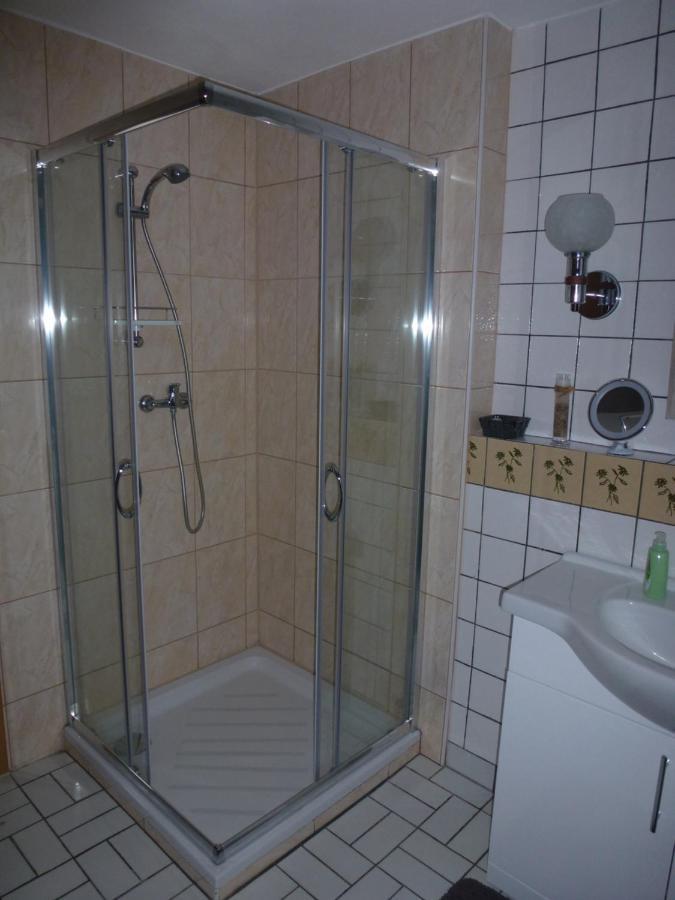 Seeblick Kemnitz Werder  Exterior photo