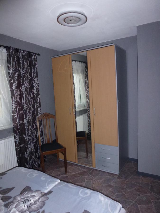 Seeblick Kemnitz Werder  Exterior photo